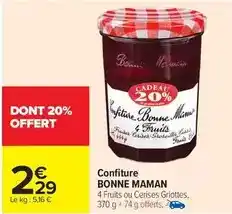 Monoprix Spray solaire spf50+ avene offre