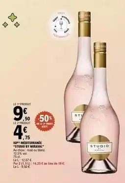 Carrefour Drive Pomme choupette offre