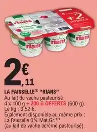 Intermarché Express Orange - pur jus d'orange sans pulpe offre