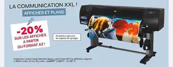 Affiches Et Plans