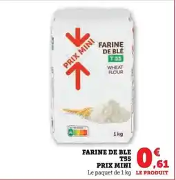 Match Poulet rôti et pommes de terre à la provençale offre