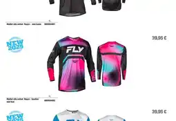 Bihr Fly offre