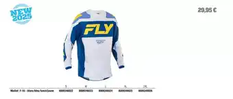 Bihr Fly+ snacks offre