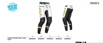 Trotton delle noire bain