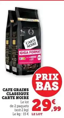 E.Leclerc Oreillettes abricot offre