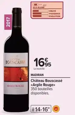 E.Leclerc Bulot cuit offre