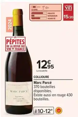 E.Leclerc Père dodu - cordon bleu de poulet offre