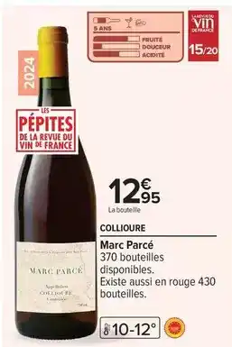 E.Leclerc Père dodu - cordon bleu de poulet offre