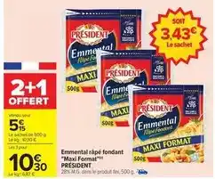 Super U Lindt - mini oeufs chocolat fondant offre