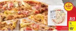 Super U U - 4 pains au chocolat saveurs + 4 croissants saveurs offre