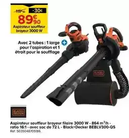 Outiror Bâche ultra résistante et imperméable en 140 gr/m2, couleur marron offre