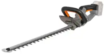 Brico Dépôt Taille-haie sans fil 18v 55 cm offre