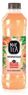 Auchan MAY TEA offre