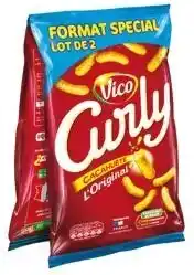 CURLY