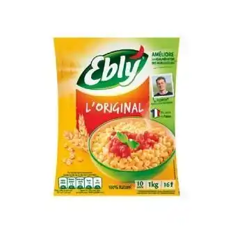 Auchan BLÉ offre