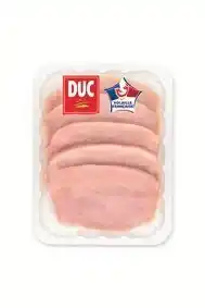 Auchan ESCALOPES DE DINDE offre