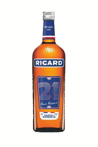 Auchan PASTIS offre
