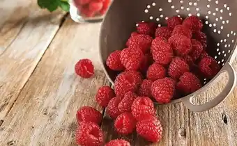 Auchan FRAMBOISES offre