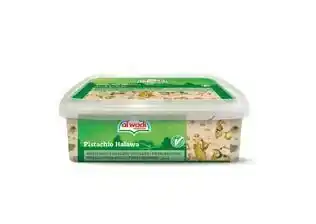 HALVA PISTACHE