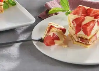 Auchan ENTREMETS INDIVIDUELS offre