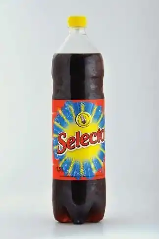 Auchan SODA SELECTO offre