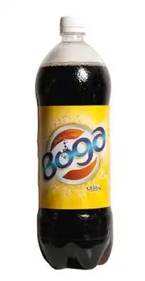 Auchan SODA offre
