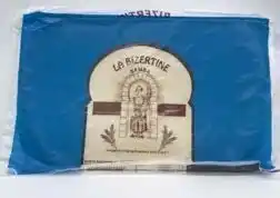 Auchan FEUILLES DE BRICK SAMSA offre
