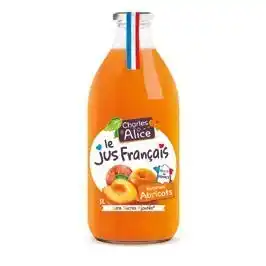 Auchan JUS DE FRUITS offre