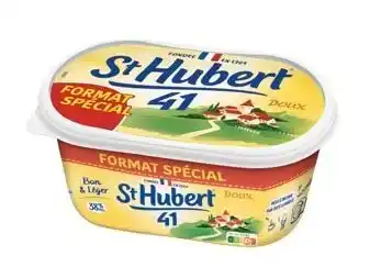 Auchan MARGARINE 41 offre