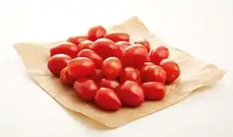 Auchan TOMATES CERISES ALLONGÉES offre
