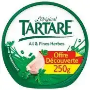 TARTARE