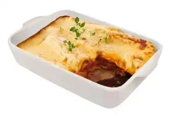 Auchan LASAGNE À LA BOLOGNAISE offre