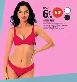 Carrefour Market Signal - coloration offre