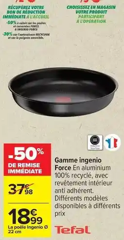 Copra Bosch - wan28278fr offre