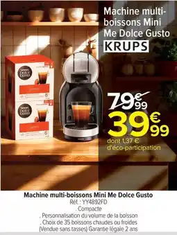 Copra Asko - w2084b.w offre