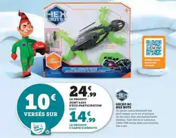 Copra Electrolux - cod6p46x0 offre