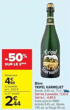Copra De dietrich drp4564bt offre