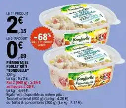 Copra De dietrich drp4564bt offre