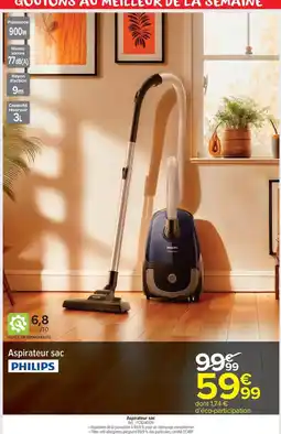 Copra Beko - hic64100 offre