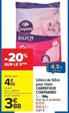 Copra Beko - hixi64700uf offre