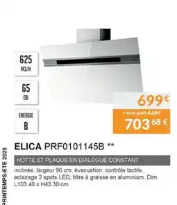 Copra Db - elica prf0101145b offre