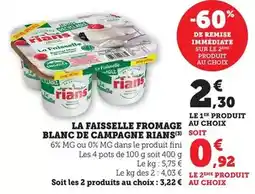 Cabesto Dodo - dodo bourbon offre