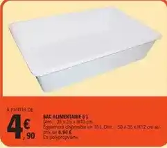 Carrefour Market Nestlé - yaourt la laitière offre découverte offre