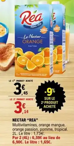 Intermarché Old el paso - mélange aux épices pour guacamole doux offre