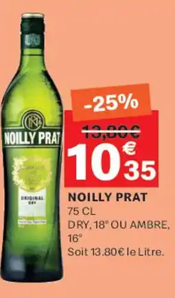 NOILLY PRAT
