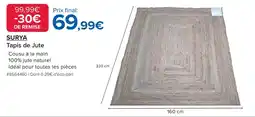 Costco SURYA offre