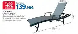 Costco SUNVILLA offre
