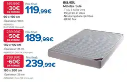Costco Belnou offre