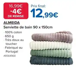Costco Almeida offre