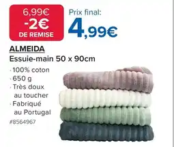 Costco Almeida offre